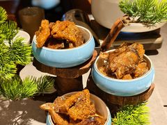 -佬太公海鸭·海鲜大排档(上海总店)