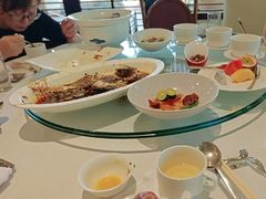 -白云中餐厅·粤菜·亚龙湾喜来登度假酒店