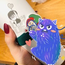 -Touch Nail·品质·美甲美睫