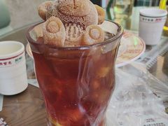 -肥韬茶餐厅(南山mini店)