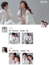 点击看大图 -情订奇缘婚纱摄影(和平路店)