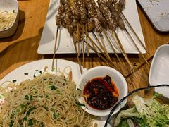 -木屋烧烤(坂田天安云谷店)