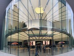 -Apple零售店(新街口店)