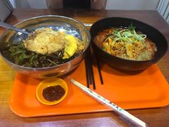 -驴小猫特色拌面旗舰店(哈西万达旗舰店)