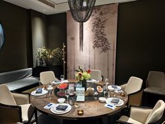 -西郊八号·山野江西菜(开发区店)