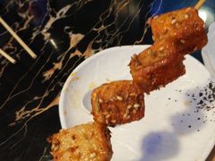 -火枪手串吧·鹤岗小串涮肚(亦庄店)