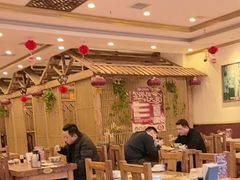 -老雒阳面馆·水席·洛阳菜(王城路店)