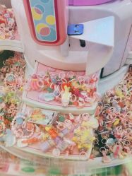 -Mollyfantasy莫莉幻想(重庆袁家岗喜盈门范城店)