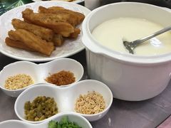 豆花-渭塘酒家(生态园店)