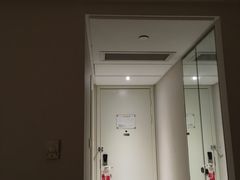 -杭州滨江宝龙城华美达酒店