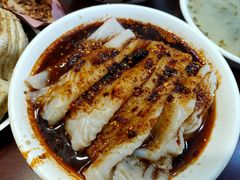 -张明富面皮店(东大街店)
