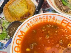 -肥韬茶餐厅(海上世界店)