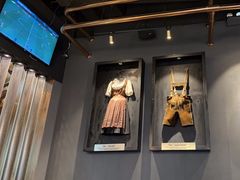 -haxnbauer海森堡德国餐厅(深圳coco店)