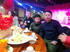 -关东情主题文化演艺餐厅
