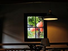 -新月集庭院咖啡馆(老邮局店)