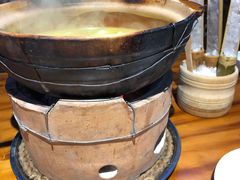 -捞围鲜·港式打边炉(海阳路店)