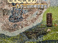 -九华山(地铁站)