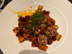 -北京老铺烤鸭(第五国际店)