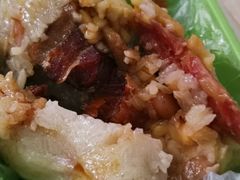 金玉满堂粽-粽氏清源(大南路店)
