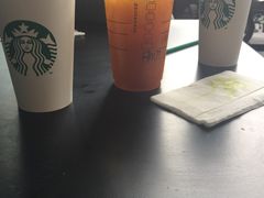 -星巴克(成都龙湖三千集店)