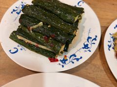 -柴氏风味斋(甘家口店)