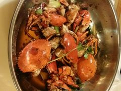 android_upload_pic-七欣天香辣蟹火锅(苏州塔园路店)