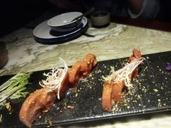 西湖藕韵-绿茶餐厅(乐峰广场店)