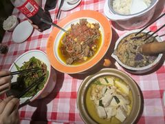 -韵味湘肴·小炒黄牛肉(五一广场美食地标店)