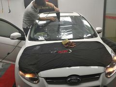 -名车坊威固授权汽车贴膜隐形车衣(世纪大道店)