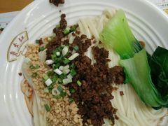 -蓉李记成都名小吃(宜昌伍家岗万达店)