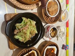 -稻香饭店(龙华天虹店)