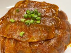 -小河盐帮·私家菜·烤鸭(三元桥·霄云路店)