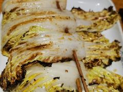 -木屋烧烤(万德庄店)