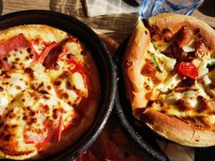 -必胜客(双榆树店)