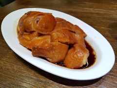 -熠盛粤味·顺德桑拿鸡(永康路店)