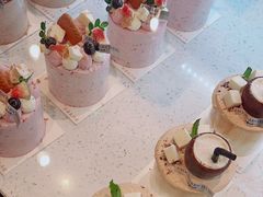 -迦南的早晨蛋糕甜品集合店