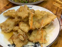 -圣夜东北菜烧烤·夜宵·小龙虾(胥江路店)