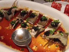 -潮府馆·非遗潮州菜·世纪公园(新国际博览中心店)
