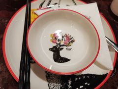 -新白鹿餐厅(爱琴海购物中心店)