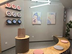 -静宜和她的朋友(星海广场店)