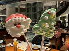 -阿纳迪酒店·秘境西餐厅