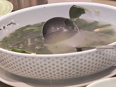 -茶油香闽南菜·花园餐厅(前埔店)