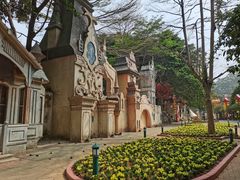 -杨梅红艺术教育(百花教学中心)