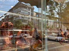 烤鸭-钟鸭子·非物质文化遗产(奎光路店)