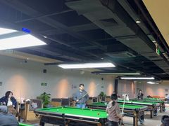 -云川台球(马甸店)