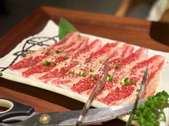 -御牛道日式烤肉料理(杭州万象城店)