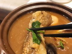 -本味轩精品茶餐厅(黄山路店)