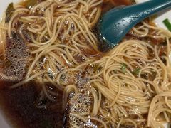 -松鹤面馆·古法焖肉面(观前店)