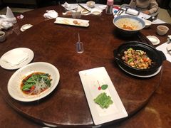 -品珍中餐厅·南北融合特色菜(兰州富力万达文华酒店)
