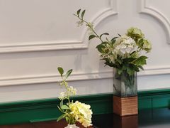 -Legno.ita Coffee by Wood(襄阳南路店)